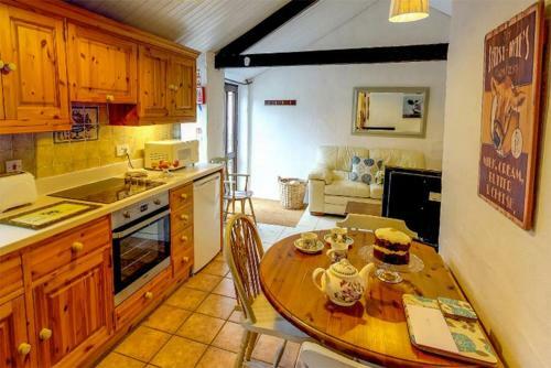 Berehayes Holiday Cottages