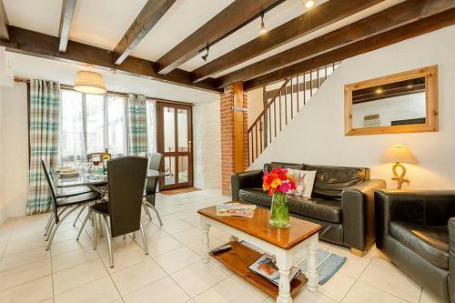 Berehayes Holiday Cottages
