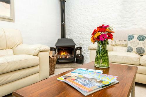 Berehayes Holiday Cottages