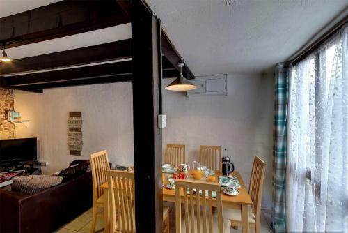Berehayes Holiday Cottages