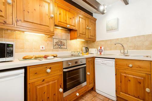Berehayes Holiday Cottages