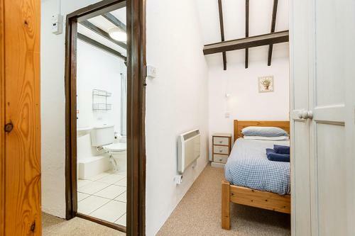 Berehayes Holiday Cottages