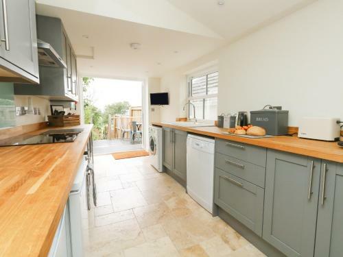 Seagull Cottage
