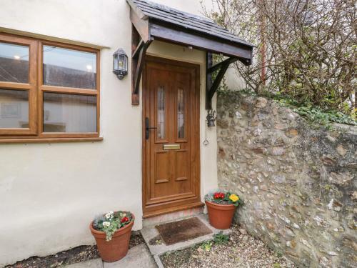 Blacksmith Cottage