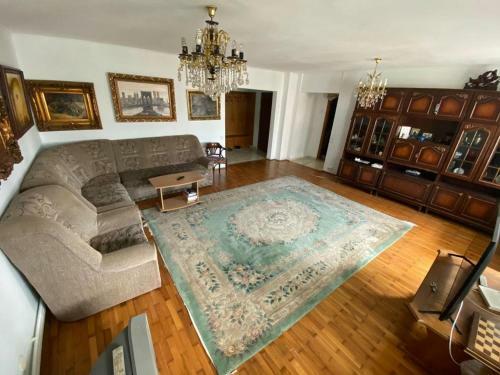 Apartament Kita View