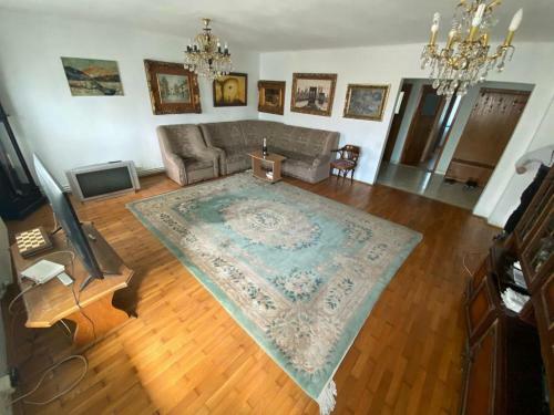 Apartament Kita View