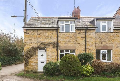 Whitehouse Cottage