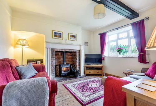 Whitehouse Cottage