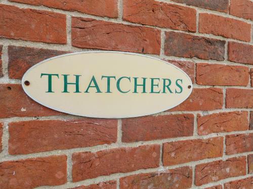 Thatchers