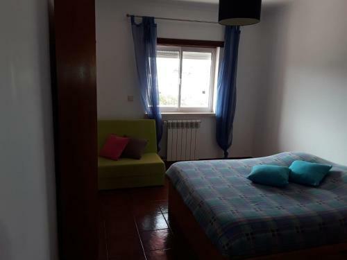 Apartamento Appartement Type F4 Bombarral