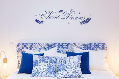 Apartamento Souto Dreams