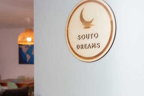 Apartamento Souto Dreams