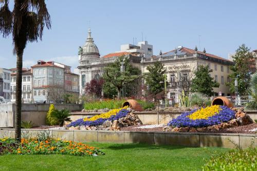 Apartamento Souto Dreams