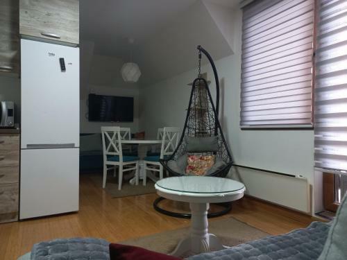 Apartman Zlatiborski Raj