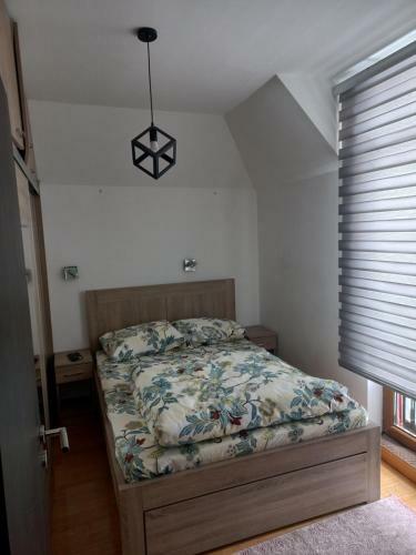 Apartman Zlatiborski Raj