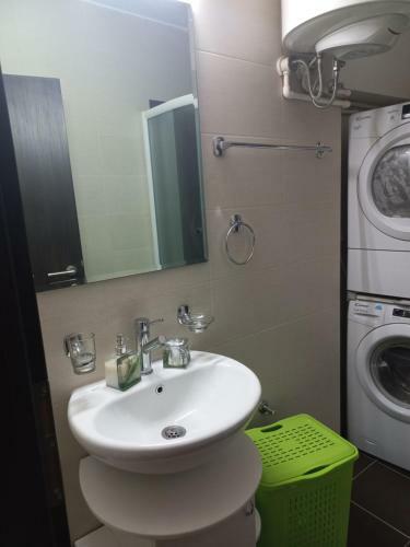 Apartman Zlatiborski Raj