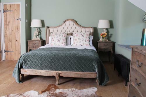Bramley Cottage At Stepps House