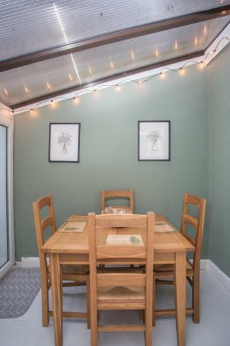 Foresters Cottage
