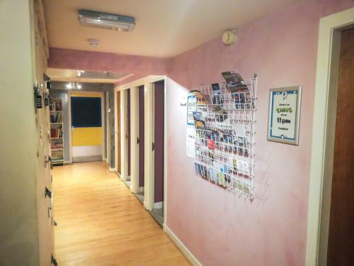 Broadford Backpackers Hostel