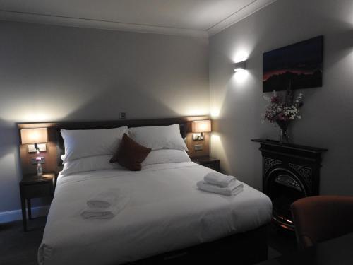 Spa Hotel - House Of Juniper