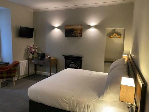 Spa Hotel - House Of Juniper