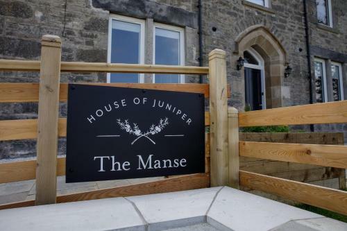 Spa Hotel - House Of Juniper