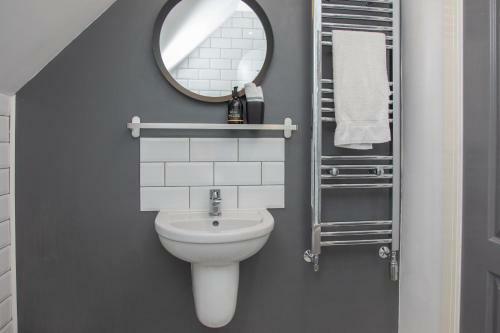 Apartamento Croft4