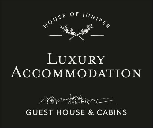 The Cabins - House Of Juniper