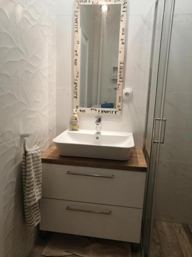 Apartamento Green Appartment