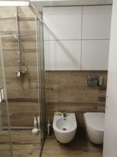 Apartamento Green Appartment