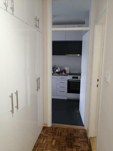 Apartamento Green Appartment