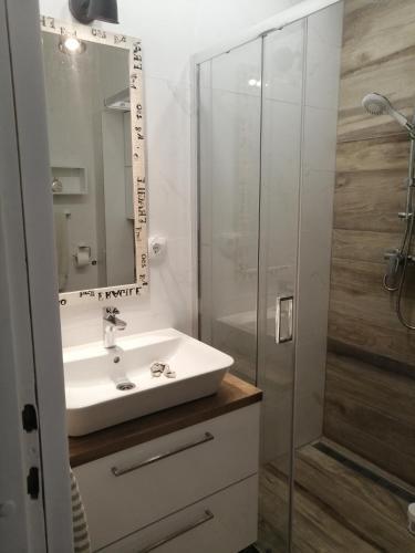 Apartamento Green Appartment