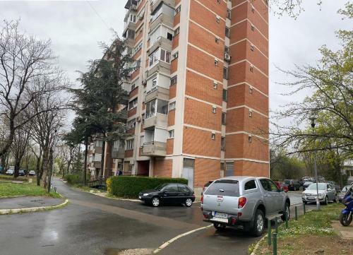 Apartamento Studio Ana Milena