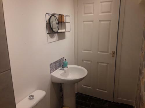 Hostal The Weeton Guesthouse