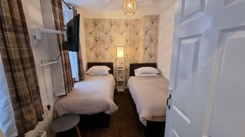 Hostal The Weeton Guesthouse