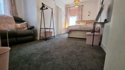 Hostal The Weeton Guesthouse