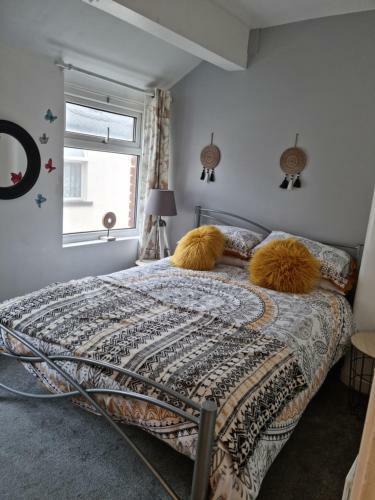 Hostal The Weeton Guesthouse