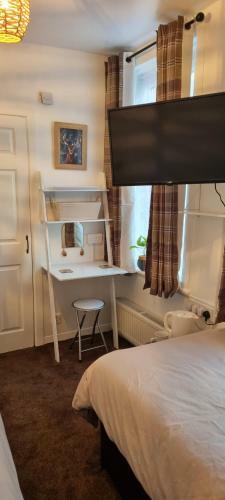 Hostal The Weeton Guesthouse