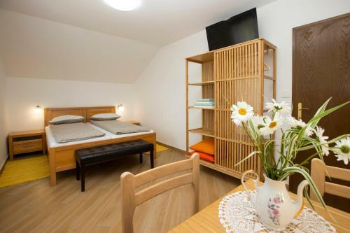 Apartamento Village House St. Michael