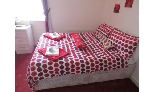 Bed & Breakfast The Salendine