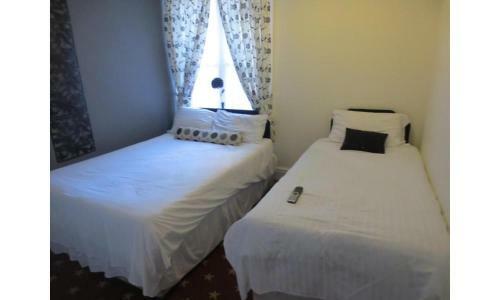 Bed & Breakfast The Salendine