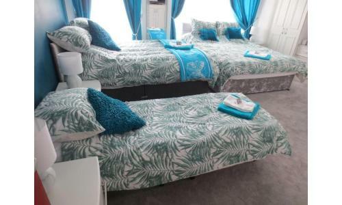 Bed & Breakfast The Salendine