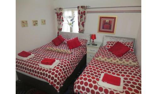 Bed & Breakfast The Salendine