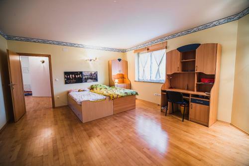 Villa Alpe Adria