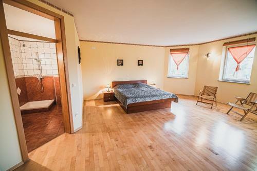 Villa Alpe Adria
