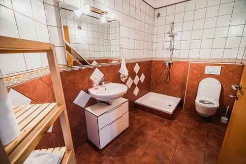 Villa Alpe Adria