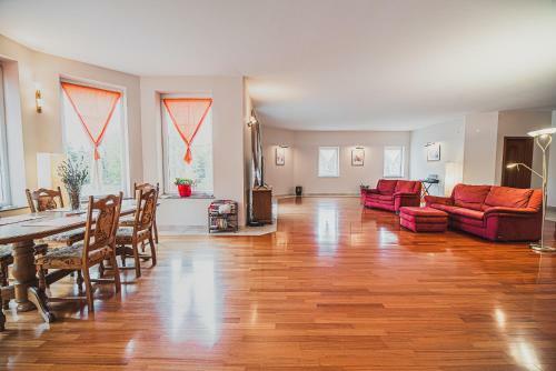 Villa Alpe Adria