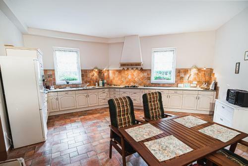 Villa Alpe Adria