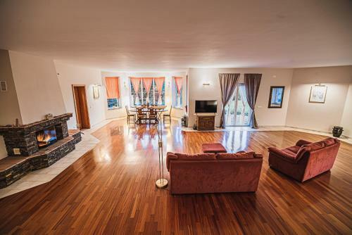Villa Alpe Adria
