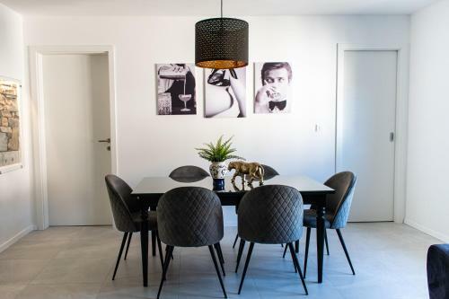 Apartmaji Na Placu